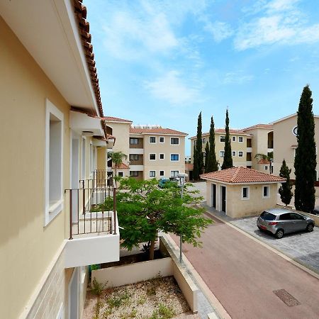 Kyklades Angie Resort Protaras Exteriör bild